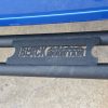 Black 3 Tube Side Bars for JK (2 Dr) - Image 2