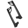LED Light Bar Bracket for 50 Light Bar JK