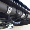 Deluxe Roll Bar Grab Handles (pair) (universal) - Image 2