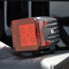 LED 3x3 Light Cover (pair) - Image 2